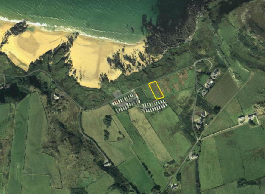 Glebe, Culdaff