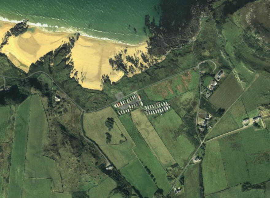 Glebe, Culdaff