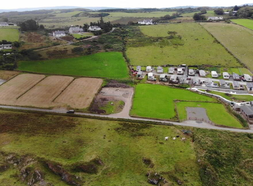 Glebe, Culdaff
