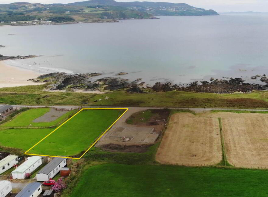 Glebe, Culdaff