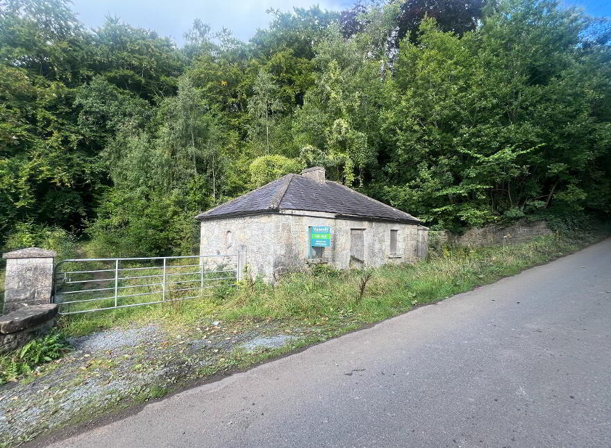 180 Maydown Road, Benburb, BT61 8BU