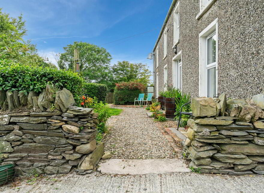 Ashvale, 3 Ballydoonan Road, Greyabbey, Newtownards, BT22 2LP