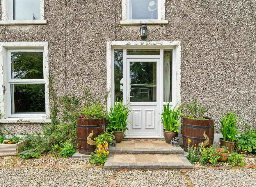 Ashvale, 3 Ballydoonan Road, Greyabbey, Newtownards, BT22 2LP