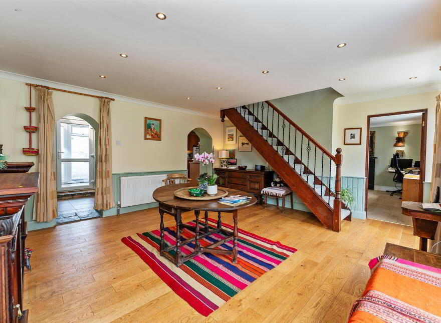 Ashvale, 3 Ballydoonan Road, Greyabbey, Newtownards, BT22 2LP
