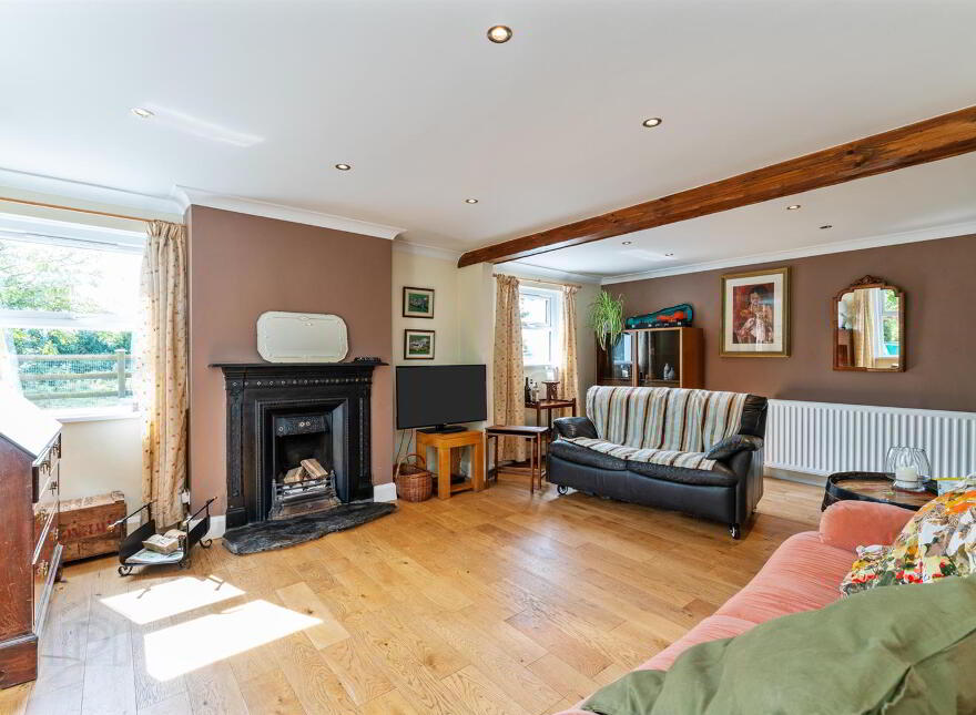 Ashvale, 3 Ballydoonan Road, Greyabbey, Newtownards, BT22 2LP
