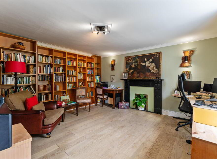Ashvale, 3 Ballydoonan Road, Greyabbey, Newtownards, BT22 2LP