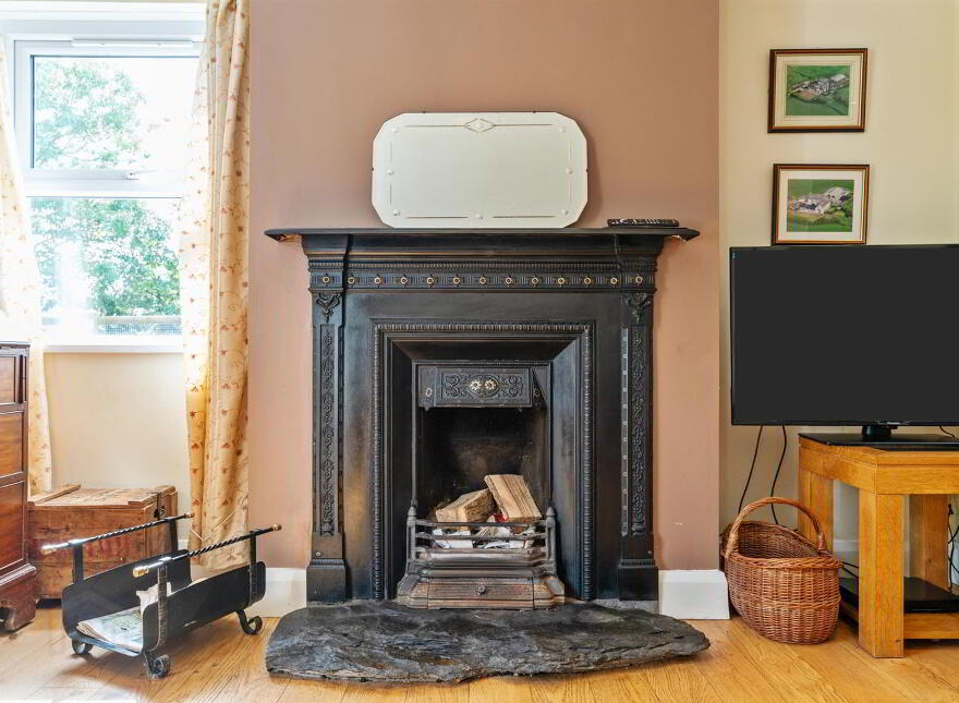 Ashvale, 3 Ballydoonan Road, Greyabbey, Newtownards, BT22 2LP