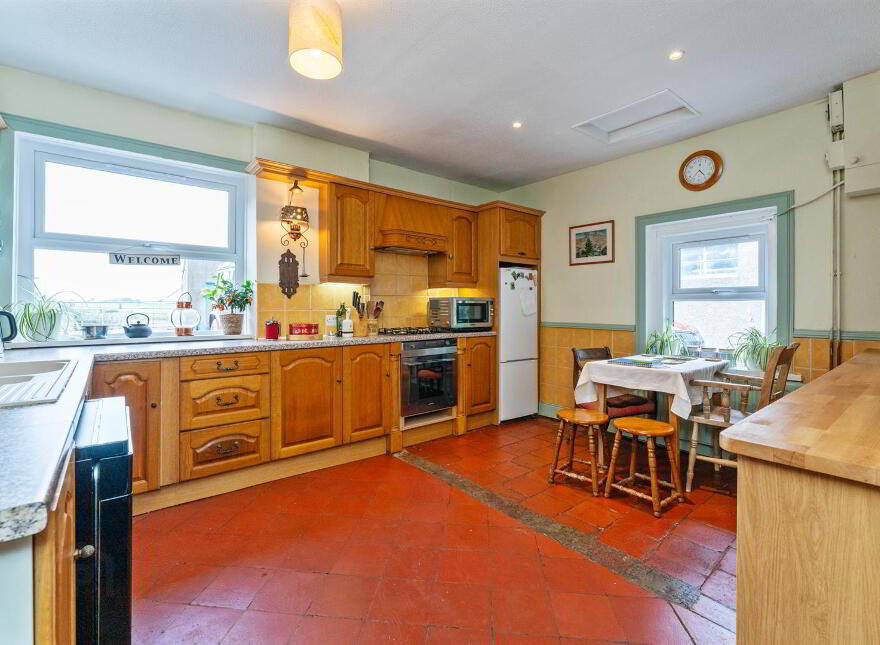 Ashvale, 3 Ballydoonan Road, Greyabbey, Newtownards, BT22 2LP