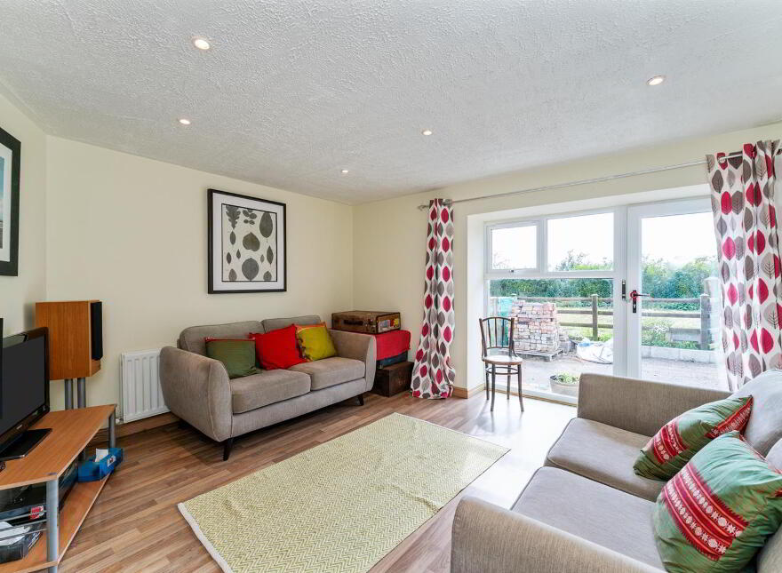 Ashvale, 3 Ballydoonan Road, Greyabbey, Newtownards, BT22 2LP