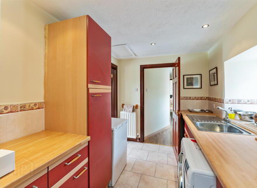 Ashvale, 3 Ballydoonan Road, Greyabbey, Newtownards, BT22 2LP
