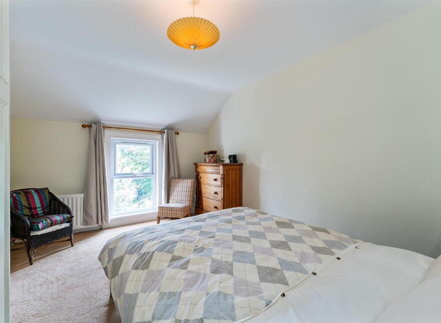 Ashvale, 3 Ballydoonan Road, Greyabbey, Newtownards, BT22 2LP