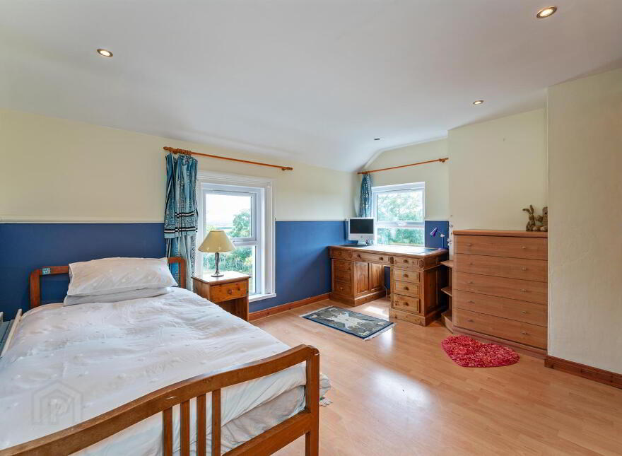 Ashvale, 3 Ballydoonan Road, Greyabbey, Newtownards, BT22 2LP