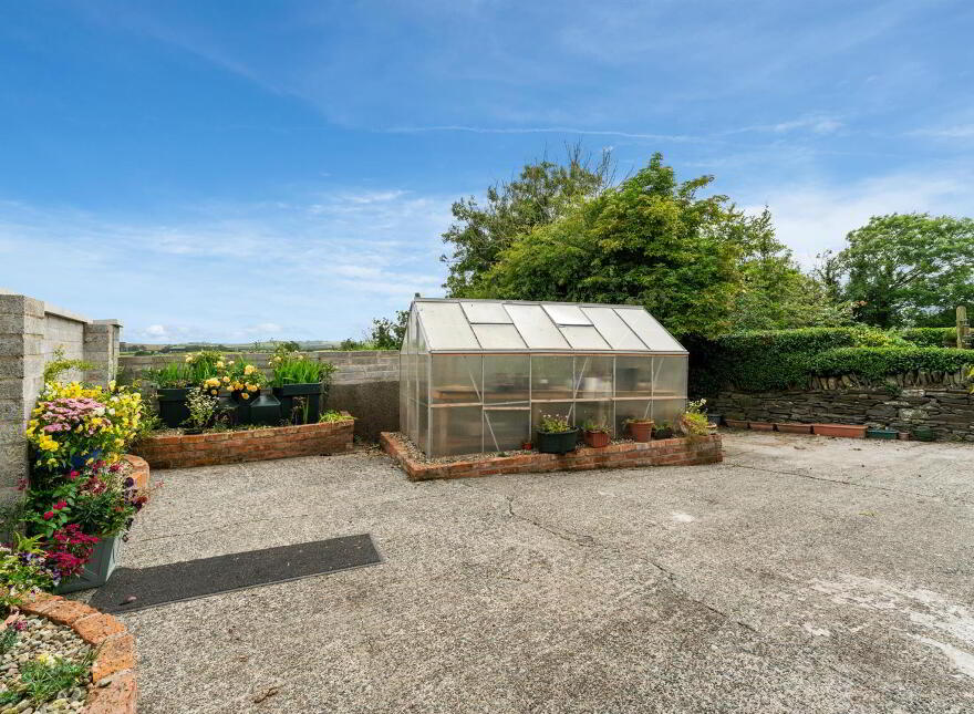 Ashvale, 3 Ballydoonan Road, Greyabbey, Newtownards, BT22 2LP