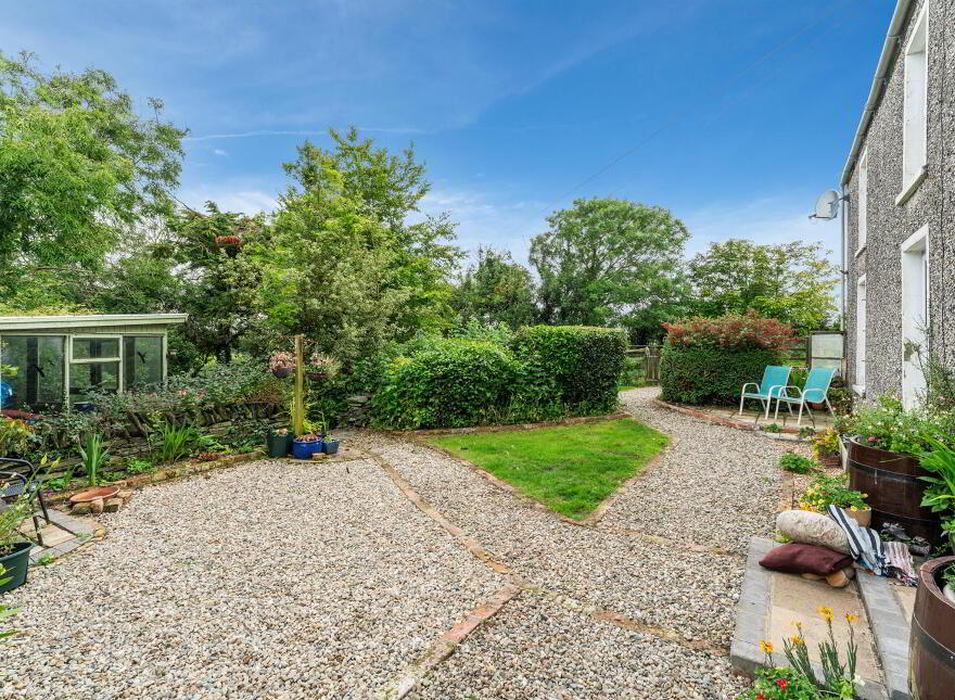 Ashvale, 3 Ballydoonan Road, Greyabbey, Newtownards, BT22 2LP