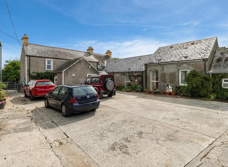 Ashvale, 3 Ballydoonan Road, Greyabbey, Newtownards, BT22 2LP