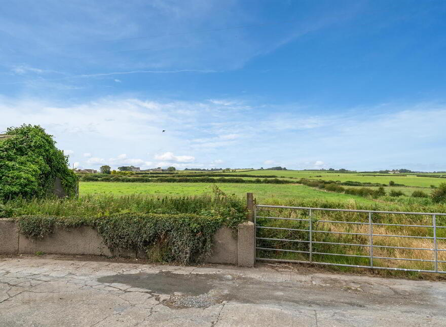 Ashvale, 3 Ballydoonan Road, Greyabbey, Newtownards, BT22 2LP