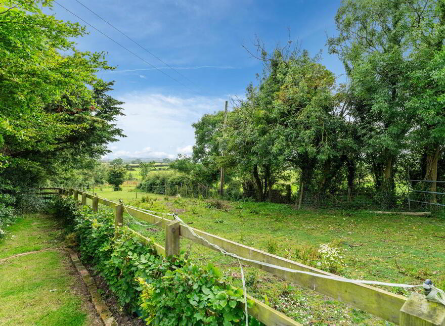 Ashvale, 3 Ballydoonan Road, Greyabbey, Newtownards, BT22 2LP