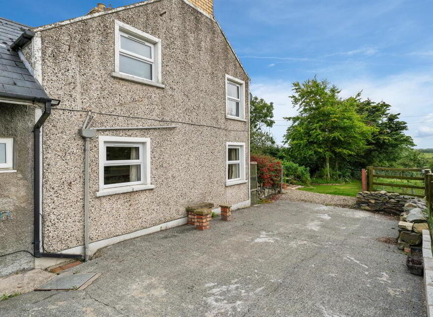 Ashvale, 3 Ballydoonan Road, Greyabbey, Newtownards, BT22 2LP