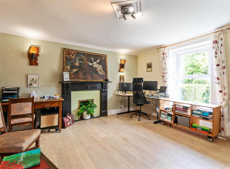 Ashvale, 3 Ballydoonan Road, Greyabbey, Newtownards, BT22 2LP