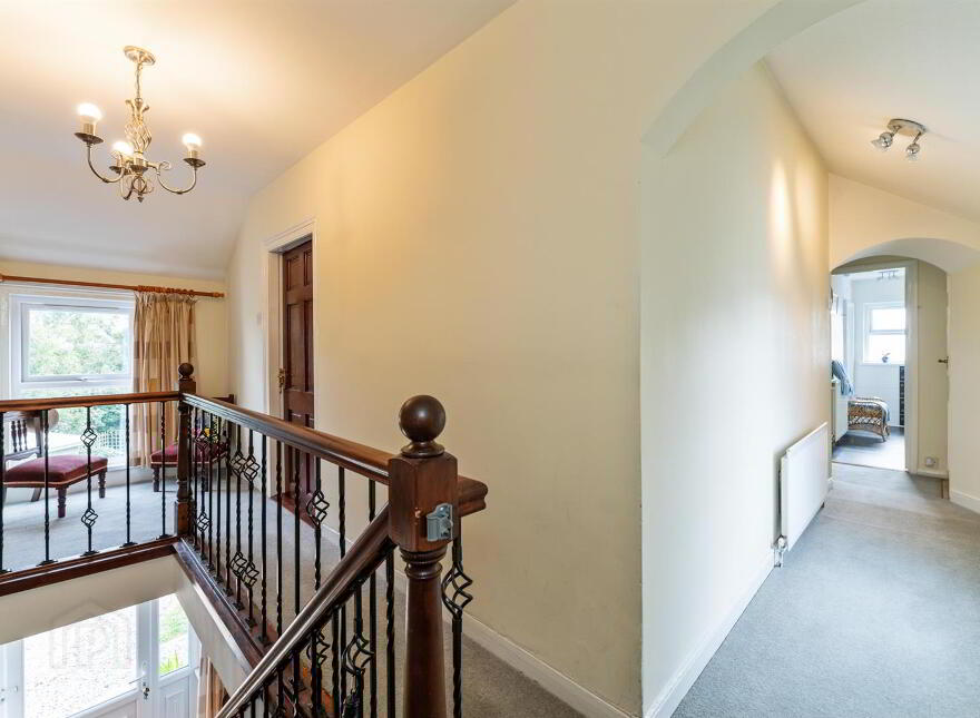 Ashvale, 3 Ballydoonan Road, Greyabbey, Newtownards, BT22 2LP