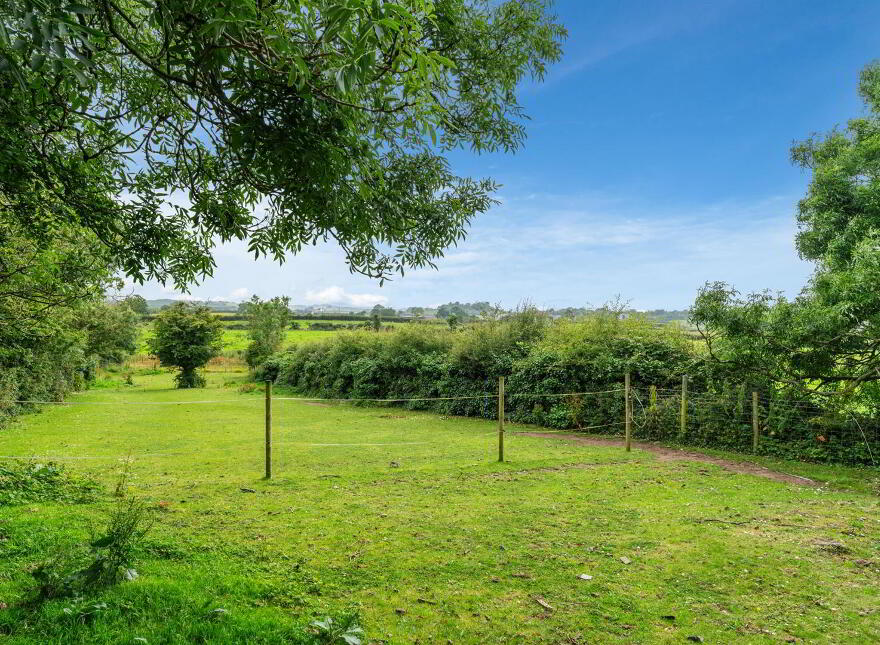 Ashvale, 3 Ballydoonan Road, Greyabbey, Newtownards, BT22 2LP