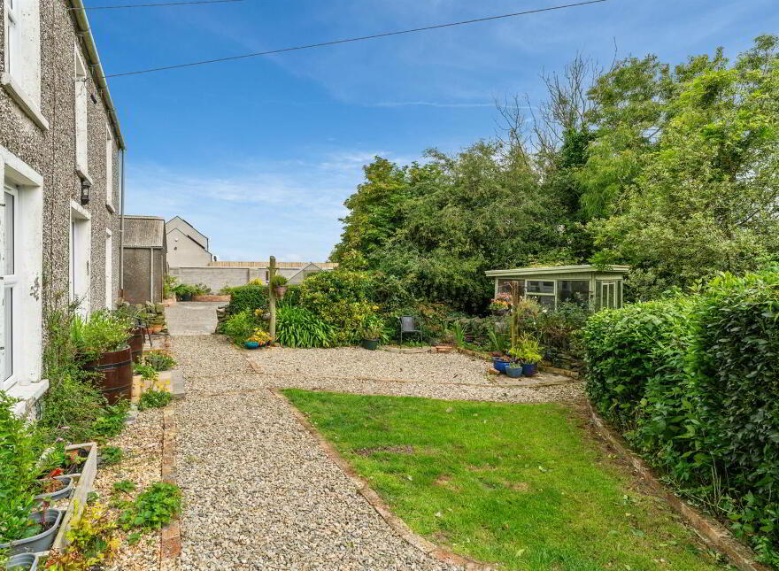 Ashvale, 3 Ballydoonan Road, Greyabbey, Newtownards, BT22 2LP