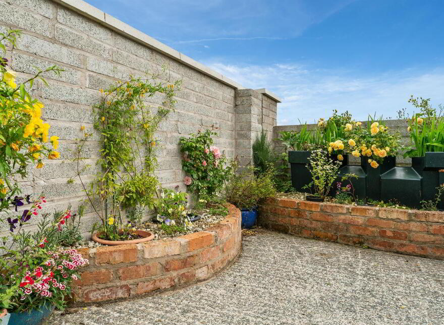 Ashvale, 3 Ballydoonan Road, Greyabbey, Newtownards, BT22 2LP