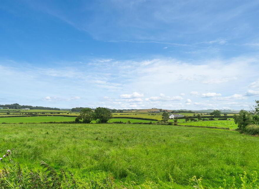Ashvale, 3 Ballydoonan Road, Greyabbey, Newtownards, BT22 2LP