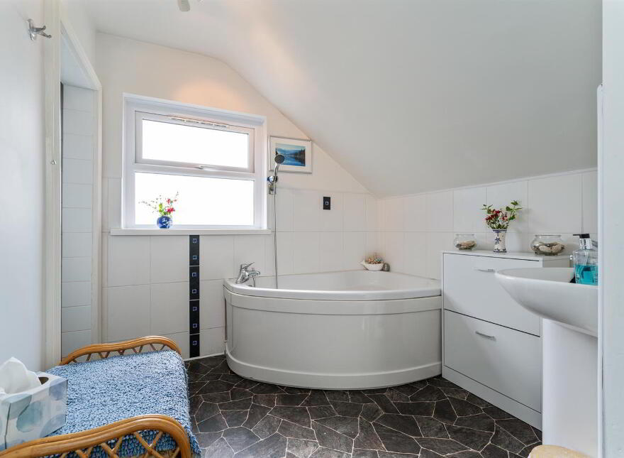 Ashvale, 3 Ballydoonan Road, Greyabbey, Newtownards, BT22 2LP
