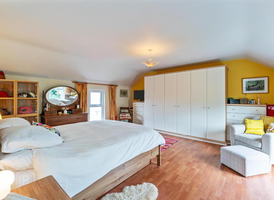 Ashvale, 3 Ballydoonan Road, Greyabbey, Newtownards, BT22 2LP
