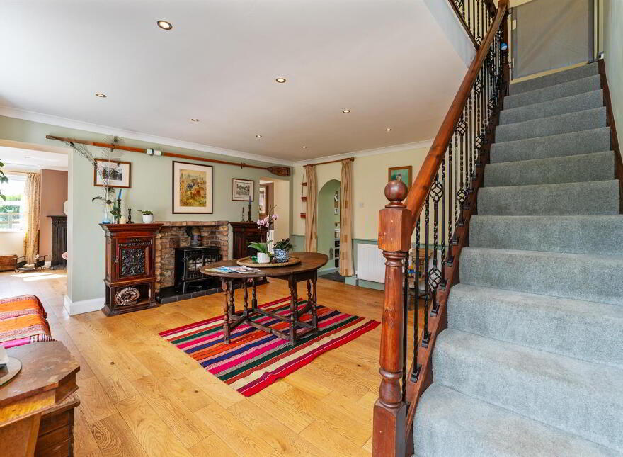 Ashvale, 3 Ballydoonan Road, Greyabbey, Newtownards, BT22 2LP