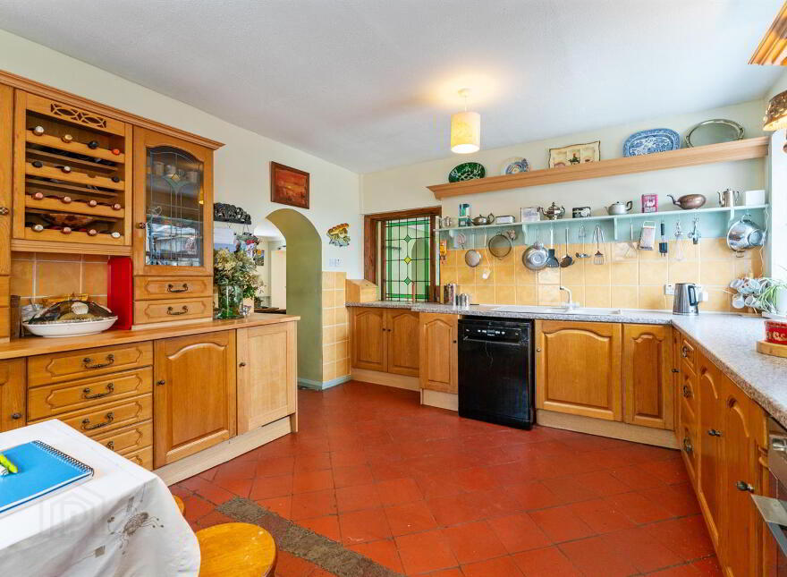 Ashvale, 3 Ballydoonan Road, Greyabbey, Newtownards, BT22 2LP
