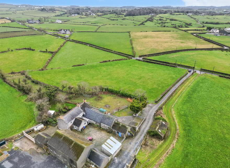 Ashvale, 3 Ballydoonan Road, Greyabbey, Newtownards, BT22 2LP