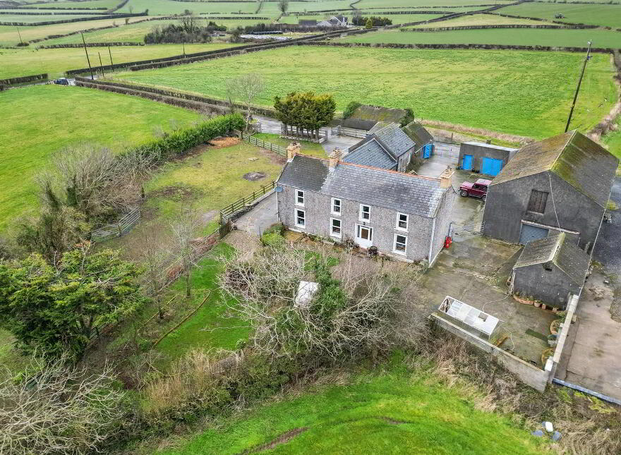 Ashvale, 3 Ballydoonan Road, Greyabbey, Newtownards, BT22 2LP