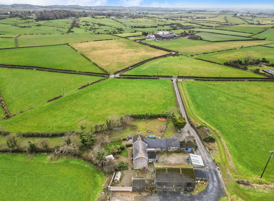 Ashvale, 3 Ballydoonan Road, Greyabbey, Newtownards, BT22 2LP