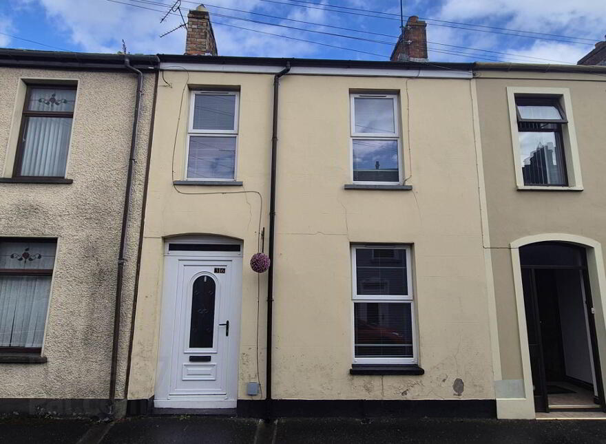 36 Ivy Terrace, Derry, BT48 6TD photo