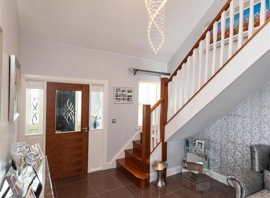 3b Claragh Road, Knocksticken, Downpatrick, BT30 8RF