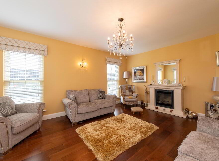 3b Claragh Road, Knocksticken, Downpatrick, BT30 8RF