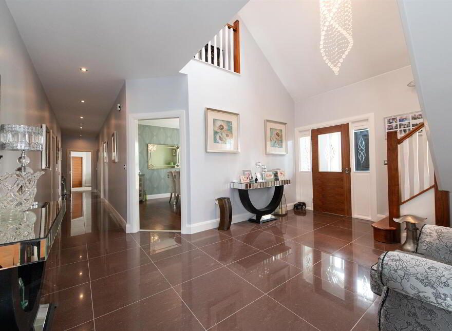 3b Claragh Road, Knocksticken, Downpatrick, BT30 8RF