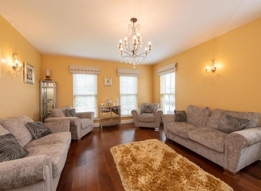3b Claragh Road, Knocksticken, Downpatrick, BT30 8RF