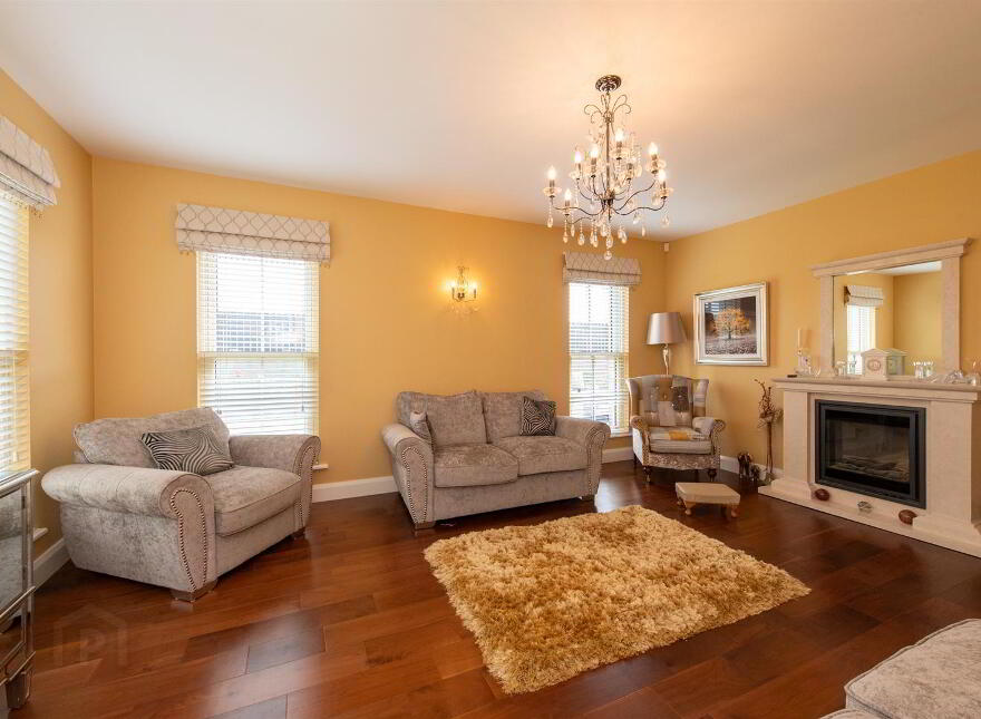 3b Claragh Road, Knocksticken, Downpatrick, BT30 8RF