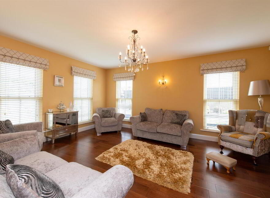 3b Claragh Road, Knocksticken, Downpatrick, BT30 8RF