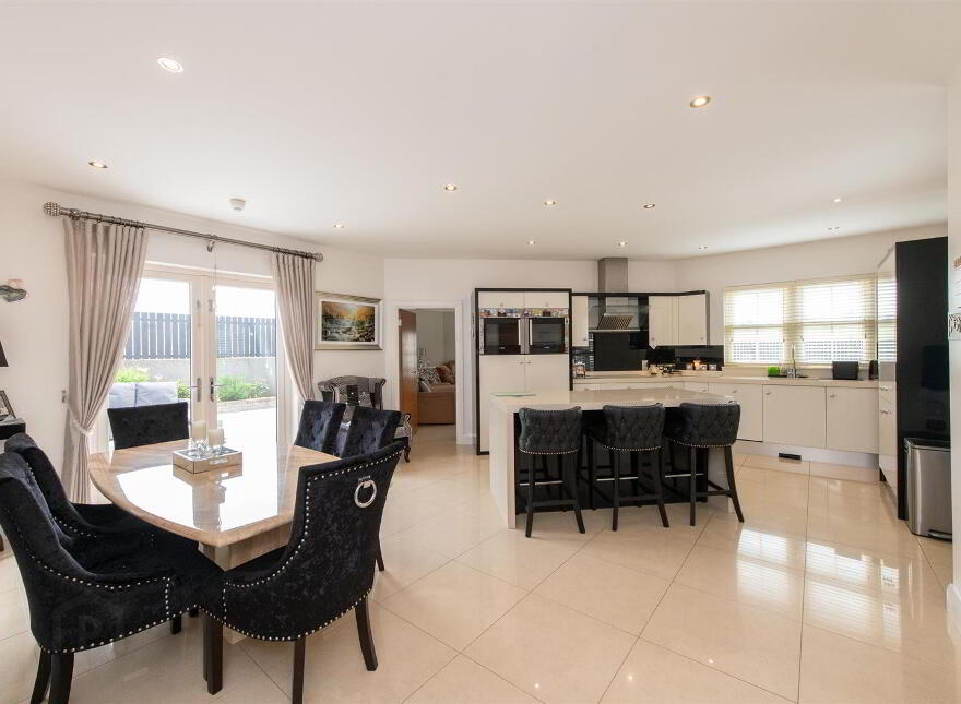 3b Claragh Road, Knocksticken, Downpatrick, BT30 8RF