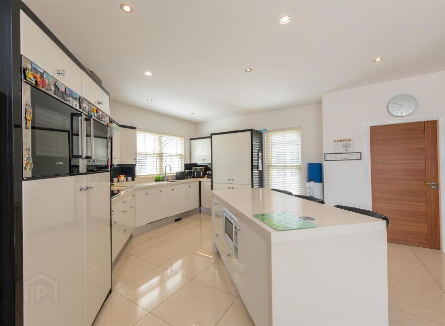 3b Claragh Road, Knocksticken, Downpatrick, BT30 8RF