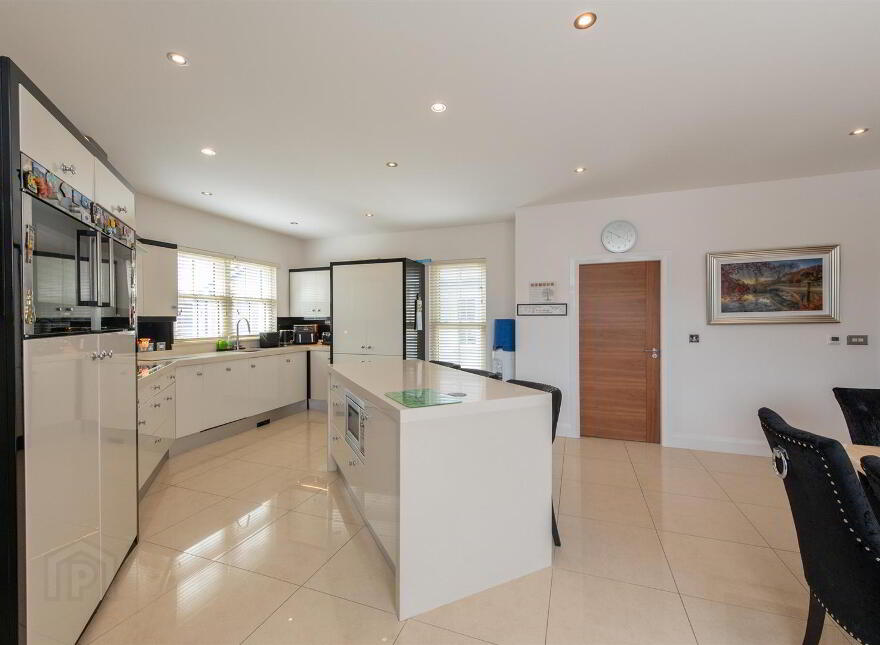 3b Claragh Road, Knocksticken, Downpatrick, BT30 8RF