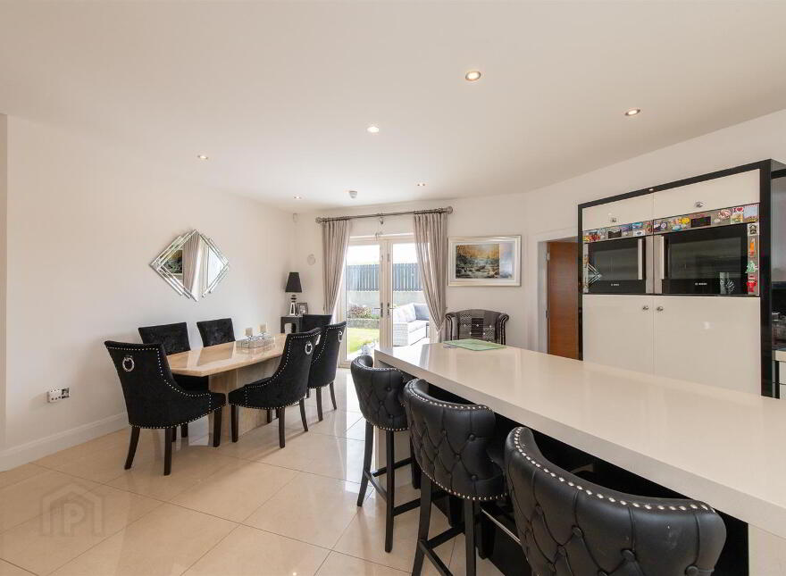 3b Claragh Road, Knocksticken, Downpatrick, BT30 8RF