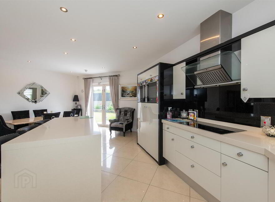 3b Claragh Road, Knocksticken, Downpatrick, BT30 8RF