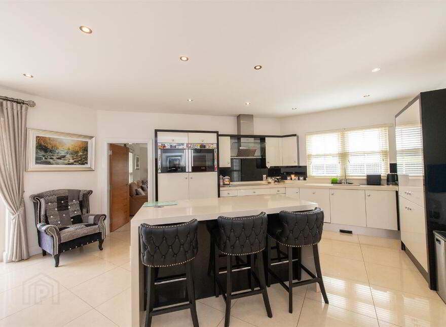 3b Claragh Road, Knocksticken, Downpatrick, BT30 8RF
