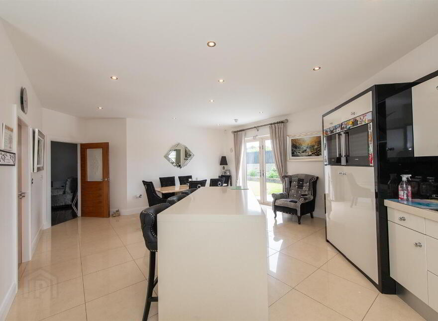 3b Claragh Road, Knocksticken, Downpatrick, BT30 8RF