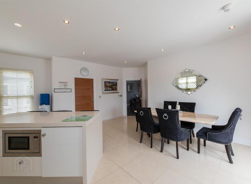 3b Claragh Road, Knocksticken, Downpatrick, BT30 8RF